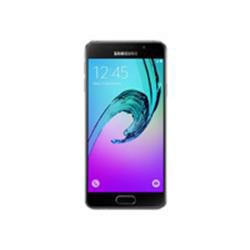 Samsung Galaxy A3 2016 Black 16GB